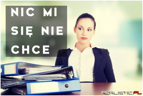 Dosłownie nic