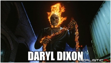 Ghost Ridin The Chain Whip