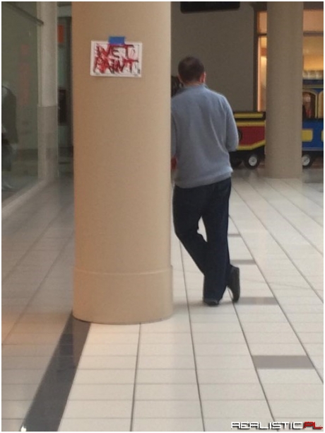 Hope You Wanted Another Shade on That Shirt!