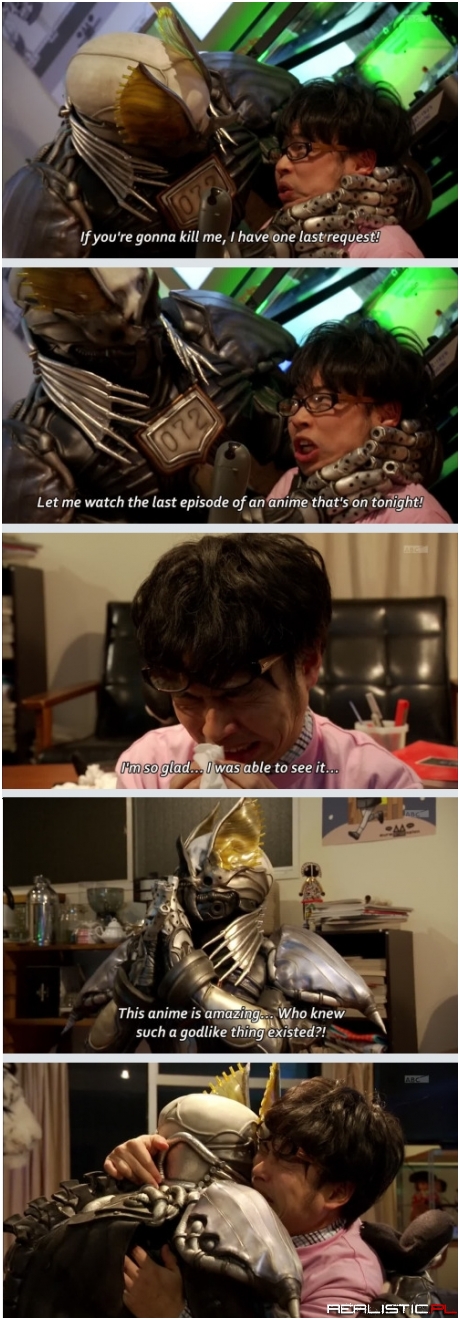 How to Make Friends and Avoid Assassination