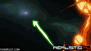 If Star Wars Was a 1980s Anime Series