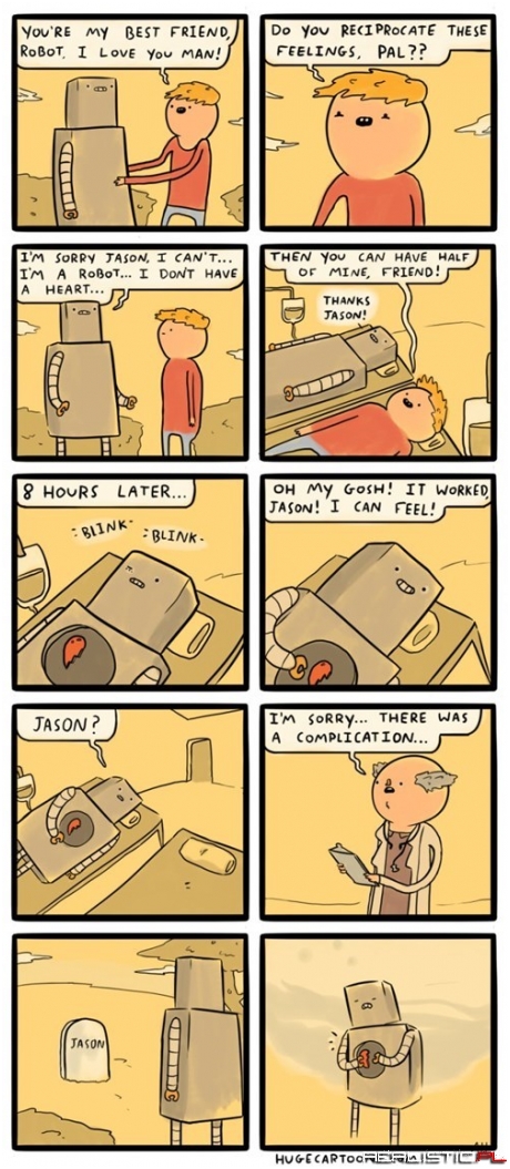 If This Doesn't Move Your Feels, Nothing Will