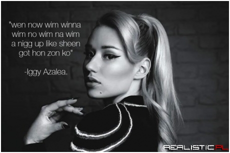 Ig's Words of Wisdom