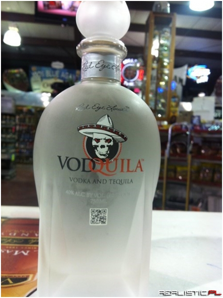 It's Got a Skull on it Because it's Poison