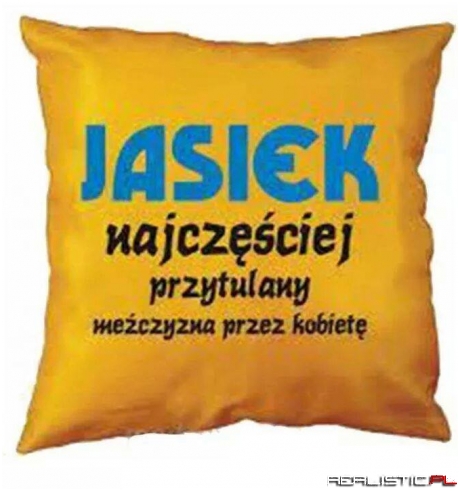 Jasiek