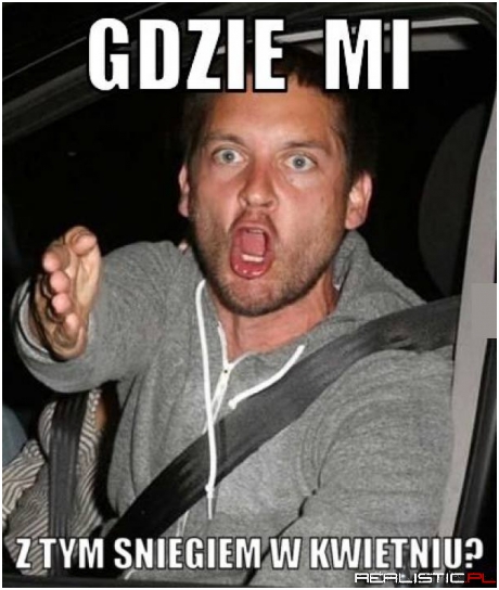 Kwiecień plecień