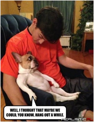 Like Possibly Forever