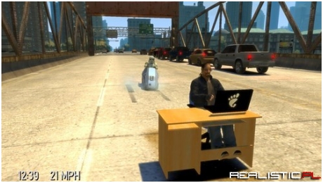 Man, Why Y'all Can't Just Let a Playa Be