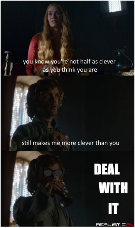 Mic Drop