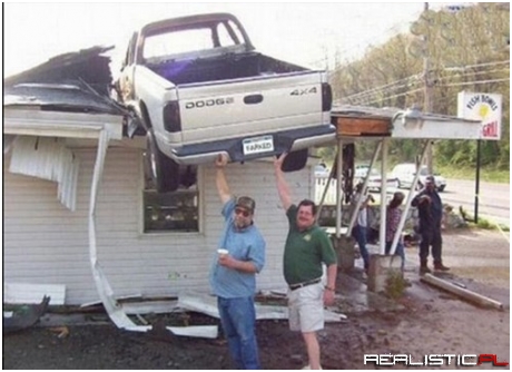 Mission Accomplished, Duke Boys!