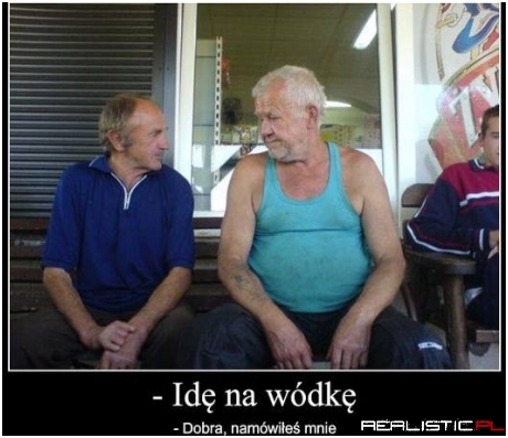 Namówiłeś mnie ;)