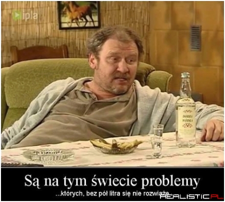Nic dodać, nic ująć!