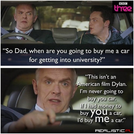 Not an American Film