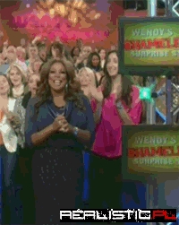 Okay, You Can Sit Down Now