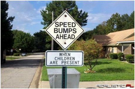 Please, We Prefer to Call Him