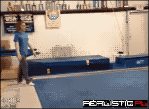 Quick, How do I Gymnast