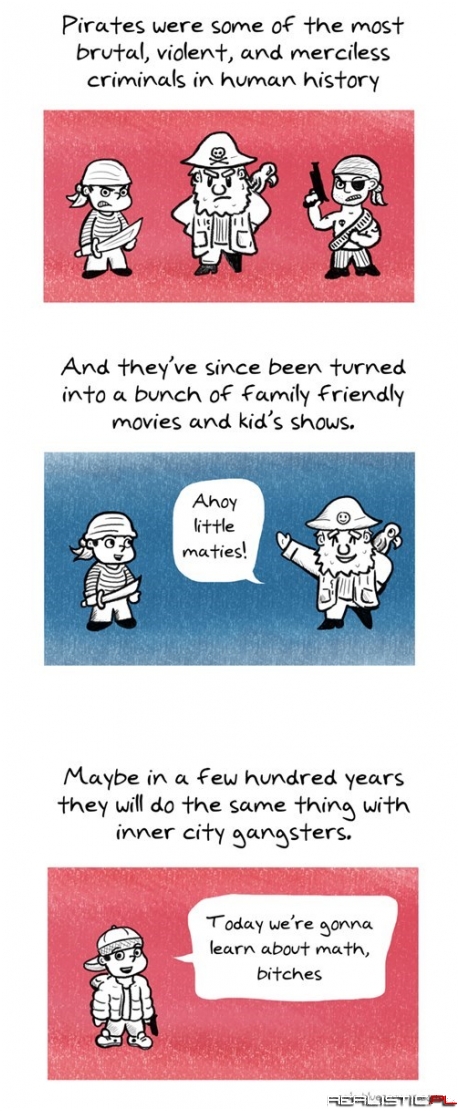Revised History