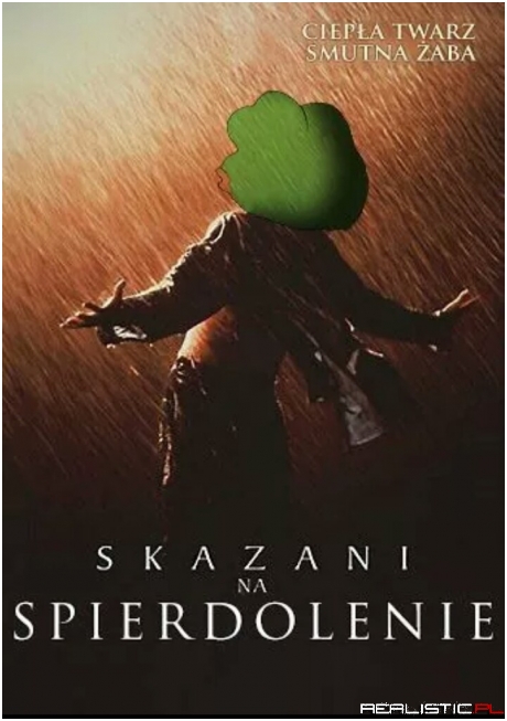 Skazani na...