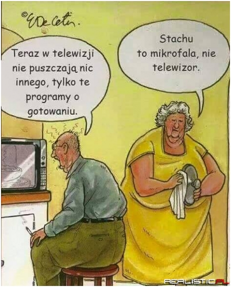 Stachu no coś ty ;)