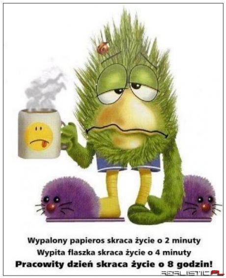 Święta prawda!