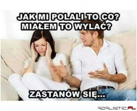 Taka sytuacja