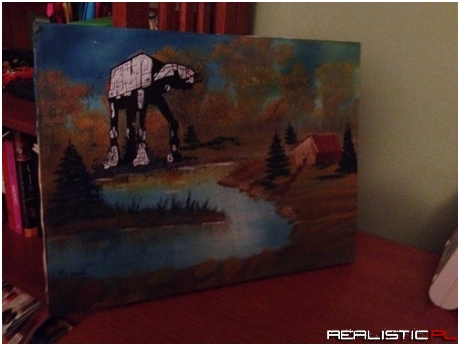 The Best Kind of Thrift Store Investment