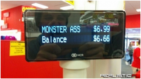 The Booty of the Beast, Now for Sale!