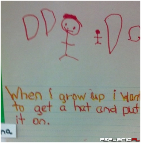 The Dreams of a Champion