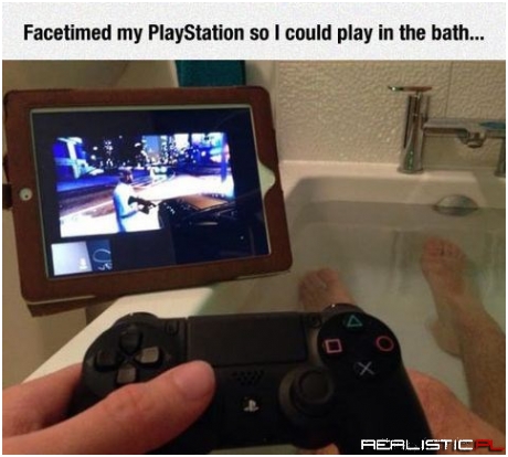 This Guy May Just Be a Genius