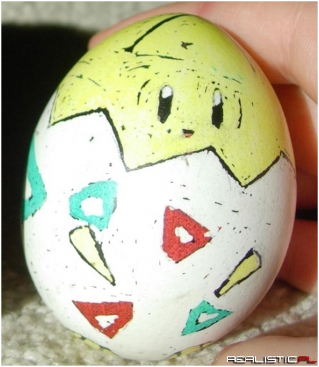 Today's Your Day, Togepi!