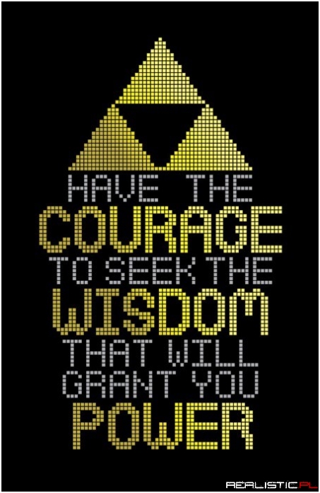 Triforce Motivational