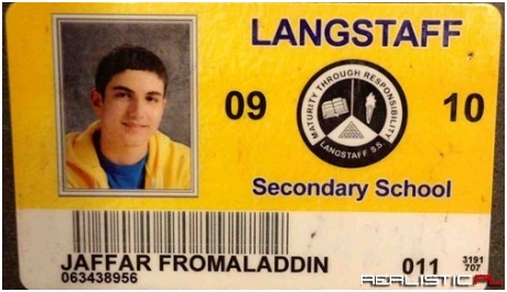 Wait, Is That Your Real Name
