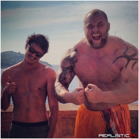 What Happened at the End of Season 4