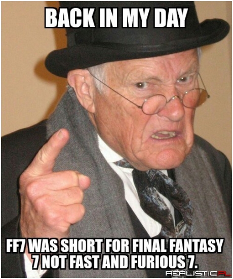 What is This New Resurgence