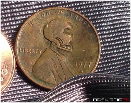 Zombie Lincoln Has Arisen to Emancipate Your Brain From Your Head