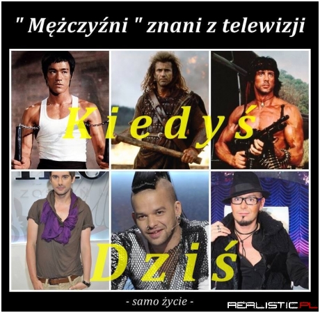 Obraz nędzy i rozpaczy;)