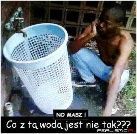 Za rzadka?