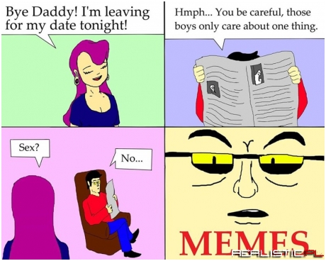 Beware of Memebois
