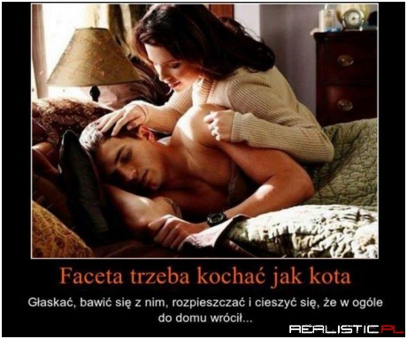 Faceci...