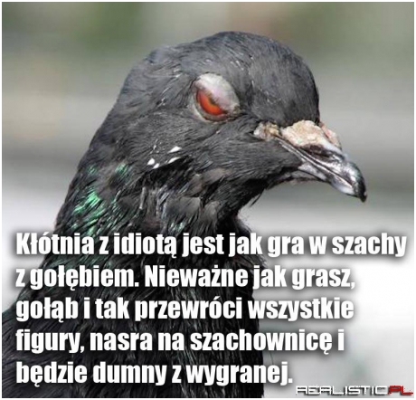 ehh, życie... ;)