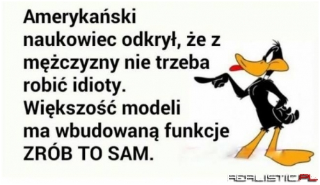Zrób to sam ;)