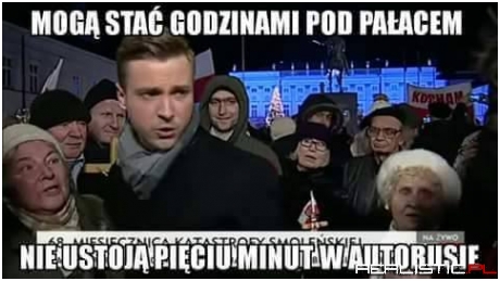Cała prawda!