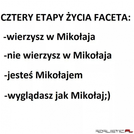 Hoł hoł hoł hoł hoł :D