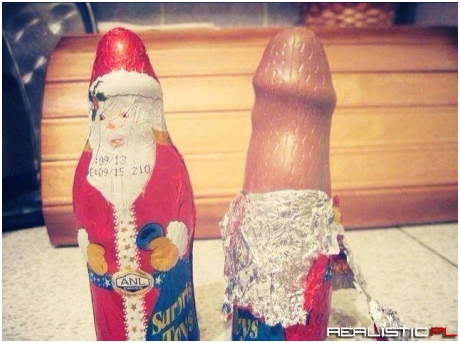 U Was też był Mikołaj ;)