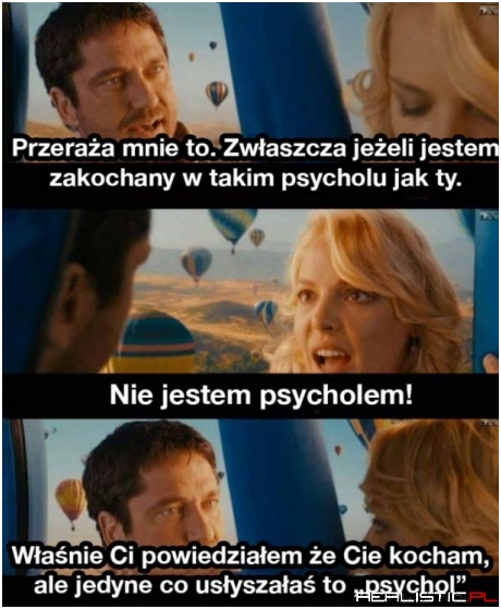 Kobieca logika
