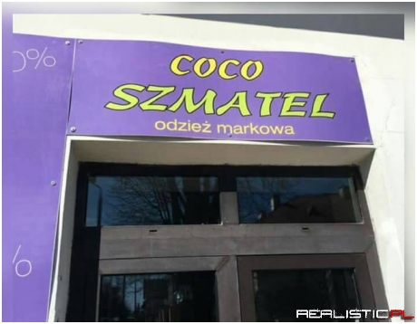 Nie ma to jak kreatywność :D