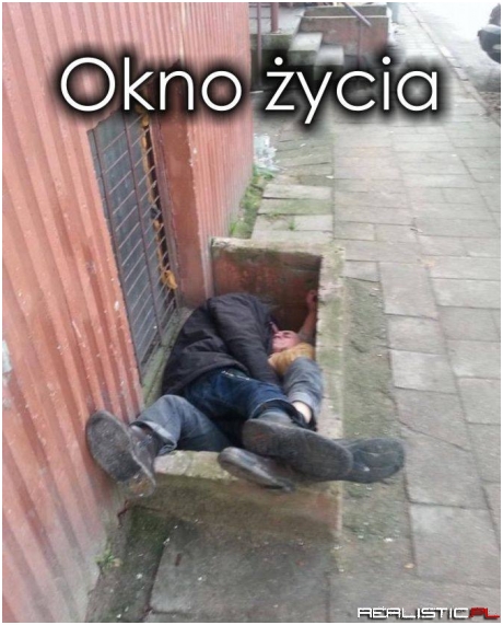 Okno życia