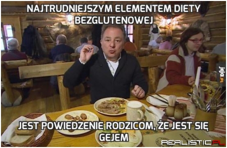 Najtrudniejszy element ;)