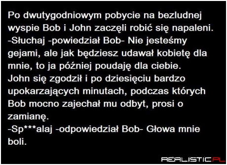 Bob i John :D