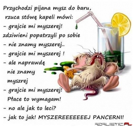 Myszereeej